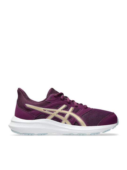 ASICS