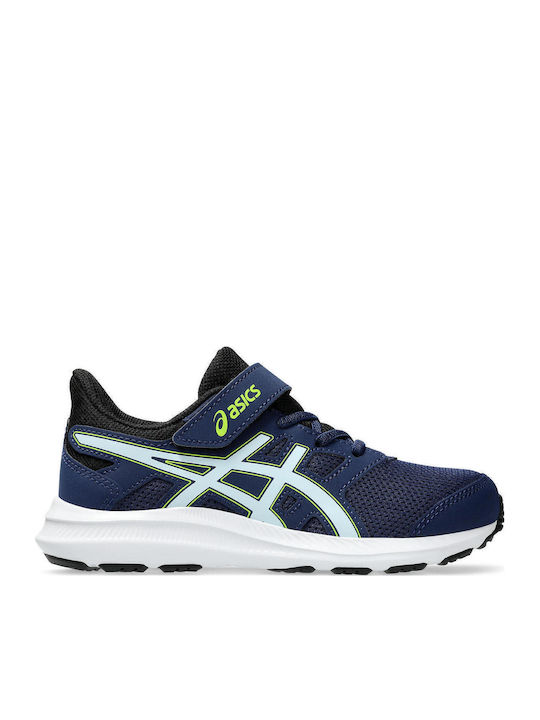 ASICS Jolt 4 PS Αθλητικά Παιδικά Παπούτσια Runn...