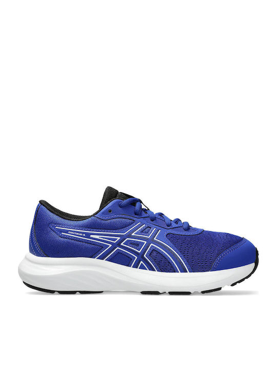 ASICS Contend 9 Gs Αθλητικά Παιδικά Παπούτσια R...