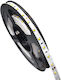 Eco Light LED Лента 12V Неутрално бяло Светлина 5м Тип SMD2835