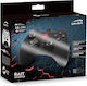 SpeedLink Rait Ενσύρματο Gamepad για PC / PS3 / Switch Μαύρο