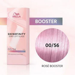 Wella Shinefinity Zero Lift Glaze Προσωρινή Βαφ...