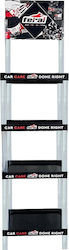 Auto Gs Stand de Expunere a Produselor Auto Gs Stand de Expunere a Produselor