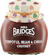 Mrs Bridges Chipotle Sosuri și dressing-uri Chutney 290gr