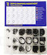 Set of External Fuses 18 Sizes 300pcs General Trade 00275 Generaltrade