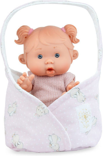 Marina & Pau Baby Doll Nenotin 21 cm