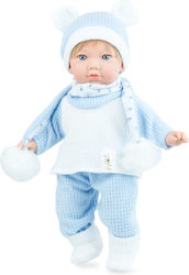 Marina & Pau Teo Soft 45 cm Marina & Pau Teo Soft 45 cm