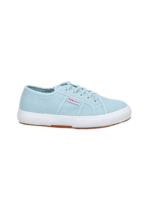 Superga Kids Sneakers 2750-cloud Light Blue