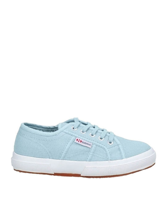 Superga Παιδικά Sneakers Γαλάζια