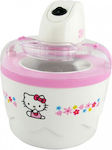 Hello Kitty Ice Cream Maker