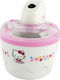 Hello Kitty Ice Cream Maker