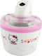 Hello Kitty Παγωτομηχανή 700ml Ροζ