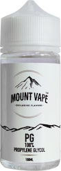 Mount Vape Basis Propylen Glycol PG 100ml