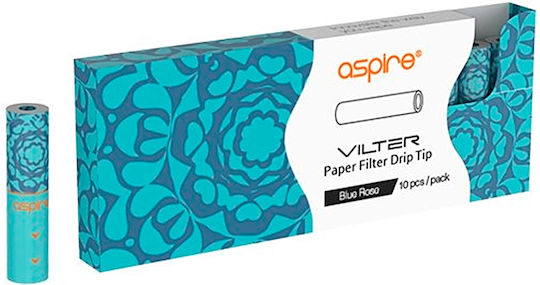 Aspire Vilter Съпротивление на Електронни Цигари (МТЛ) 10бр