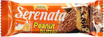 Serenata Wafer with Peanut Butter 25gr 20pcs