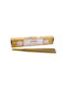 Satya Set Fragrance Sticks 15pcs