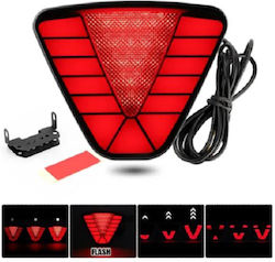 Φως STOP Led 12V για Nissan Trade Φως STOP Led 12V για Nissan Trade