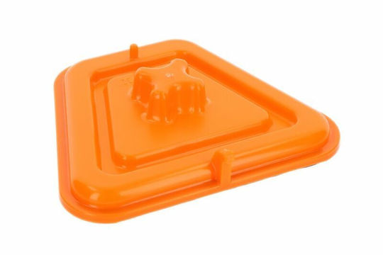 Capac cutie filtru aer Twin Air din plastic 160130 bucată