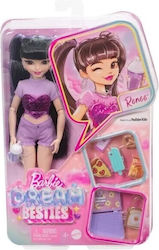 Mattel Dream Besties Кукла