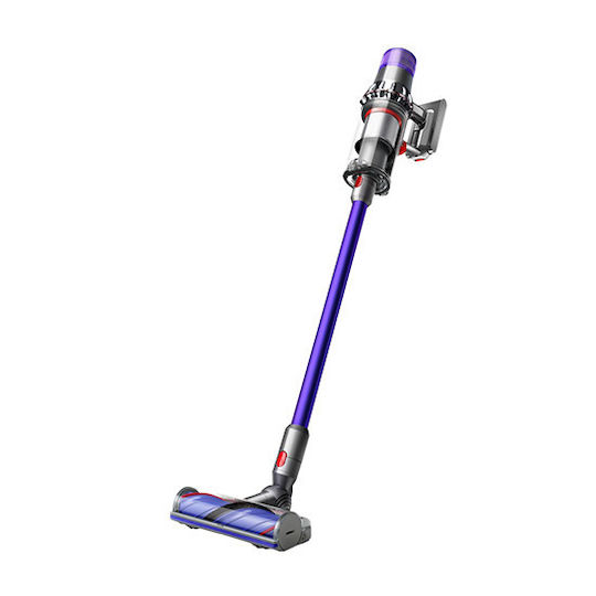 Dyson V11 Advanced Reîncărcabilă Aspirator 2 în 1 Stick & De Mână 25.2V Nickel/Purple