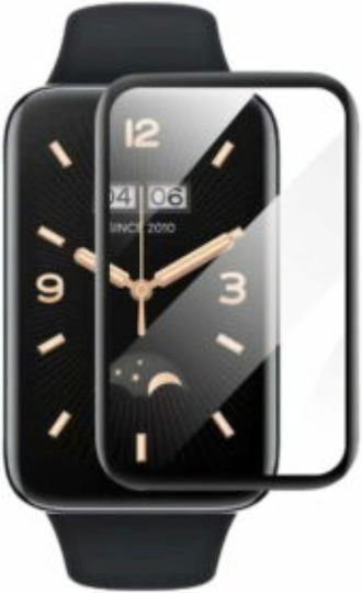 Screen Protector pentru Smart Band 7 Pro 1buc EH18676