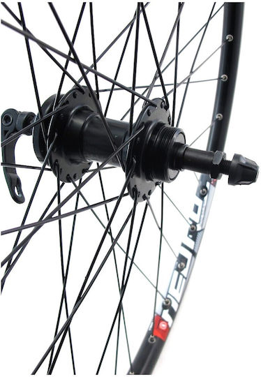 Elmo Alu Neuro Disc