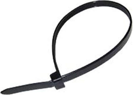 KSS Cable Ties Plastic 1168mmx9mm in Black Colour (1pc) (02.012.0139)