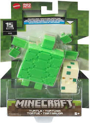 Φιγούρα Δράσης Minecraft 8εκ.