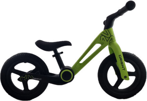 Orient Children's Balance Bike Green
