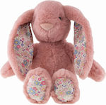 Plush Tinka Bunny Flower 30 cm.