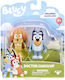 Moose Toys The Doctor Bluey pentru 3+ Ani (Diverse Modele)