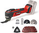 Einhell TP-MG 18 Li Electric Solo Brushless Osc...