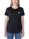 Force Women's T-shirt Black