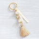 Parisis Christening Charm Keychain 50pcs