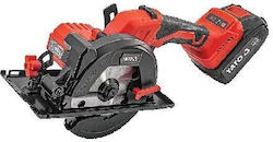 Yato YT-828118 Δισκοπρίονο 18V Solo