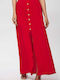 Lipsy London Maxi Rock Red