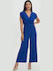 Women's One-piece Suit Blue royal blue