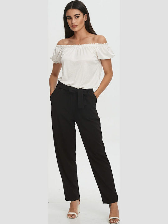 Women's One-piece Suit White