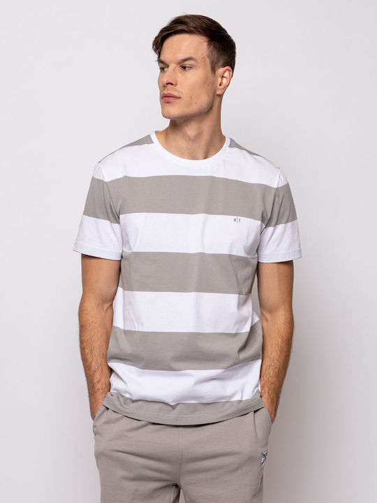 Heavy Tools T-shirt White