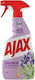 Ajax Καθαριστικό Spray Γενικής Χρήσης με Απολυμαντική Δράση 500ml