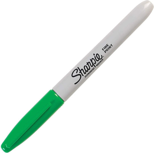 Sharpie Marker de Proiectare 0.9mm Verde