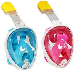TnS Sea Mask Children's Full Face TnS Sea Mask Children's Full Face