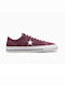 Converse Cons Sneakers Suede