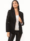 Kannelis Women's Blazer Black