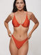 Comfuzio Bikini-Set RED