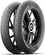 Michelin City Extra Scooter Tyre 80/80-14 43 S Reinf