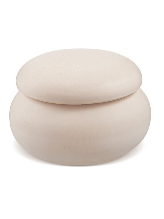 Parisis Μπομπονιέρα Гама Декоративен с тюл Macaron 25бр
