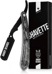 Angry Beards Shavette Garrigue Angry Beards Shavette Garrigue