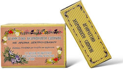 Byzanteiko Μπάρα Σαπουνιού 100gr