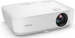 BenQ Projector με Ενσωματωμένα Ηχεία Λευκός